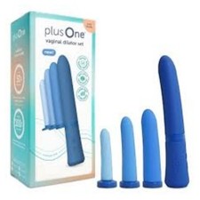 PlusOne Vaginal Dilator Set