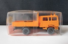 Roskopf 481 Modellauto 1:87, Renault S 170 Doko Straßenmeisterei, Sammeln, OVP
