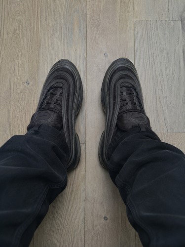 Nike air max herren sneaker - max,