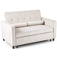 3-in-1 umbaubares Schlafsofa