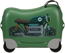 Samsonite Dream2Go Trolley Motorbike 30Liter Koffer Retourenware Neu-Sonstige