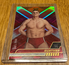 2023 Panini Chronicles XR WWE