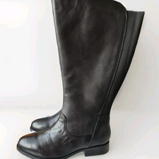 Sheego Stiefel Damen XL