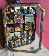 K39) Vintage Miniatur Parfüm