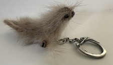 Vintage Miniatur Robbe