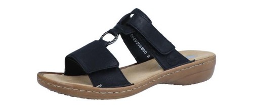 Rieker damen pantolette - rieker,