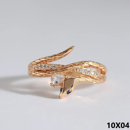 Schlange frauen ringe - frauen,