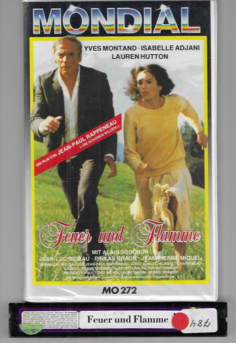 Mondial yves montand - mondial,