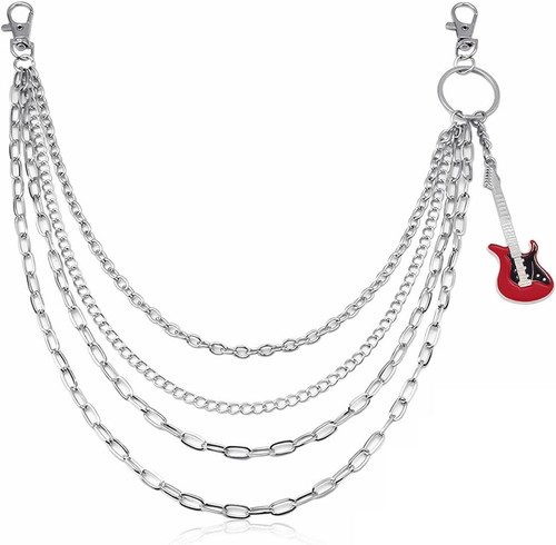 Hosenkette metall - hosenkette,,