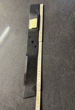 Klinge Rasenmäher Multiclip