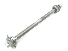 HINTERACHSE YAMAHA XTZ 660