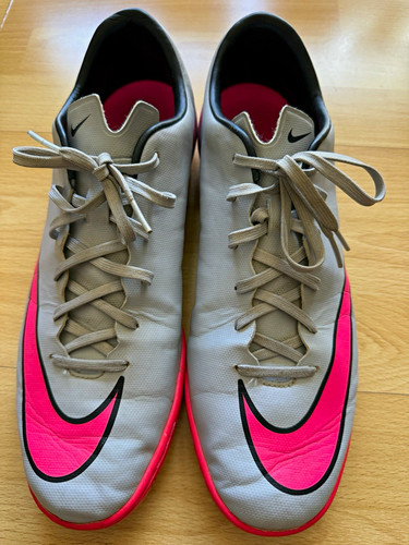 Nike mercurial hallenschuhe - nike,