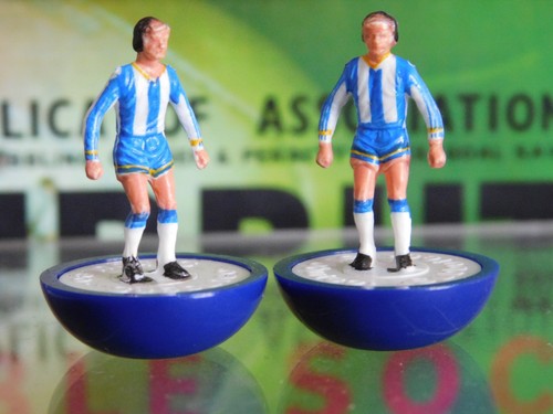 Vintage 1980er subbuteo - subbuteo,