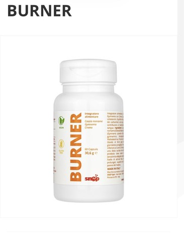 Snep burner fatburner - burner, /
