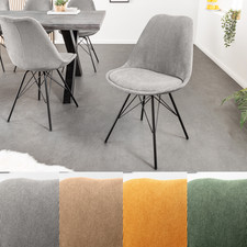 Design Stuhl SCANDINAVIA