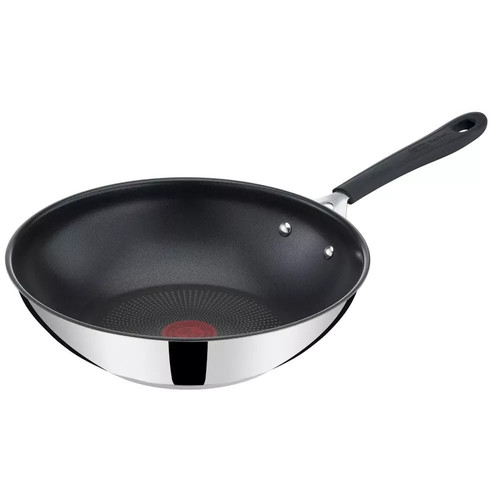 Pfanne wok tefal jamie oliver - jamie,