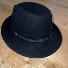 Mayser Trecking Hut Filz