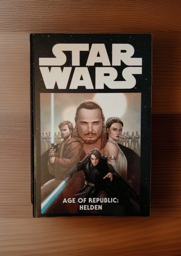 Star wars marvel - wars,