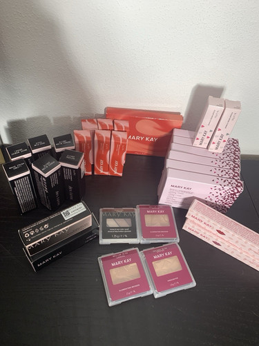 Mary kay gemischtes - kay, schminkset