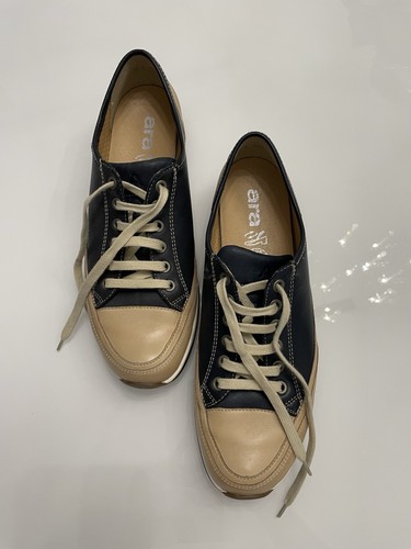 Ara lederschuhe - ara,