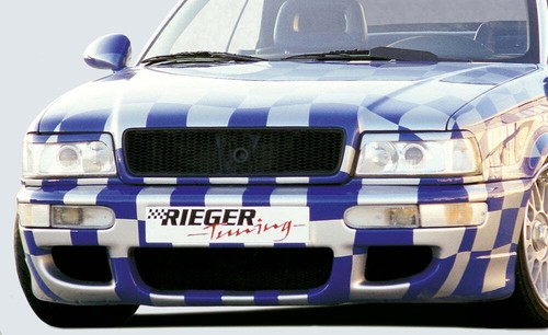Audi typ rieger - 80,