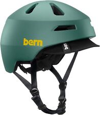 Bern Brentwood 2.0 Helm