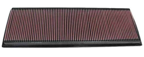 Luftfilter porsche 911 - k&n,