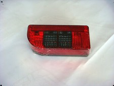 Atera Ersatz Leuchte Rücklicht links komplett Delta für Heckträger Strada 022626