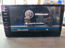 Original VW Golf 7 5G Discover