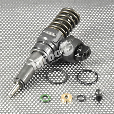 Pumpedüse Injektor für Audi Seat Skoda VW 1.9 2.0 038130073BJ 0414720279