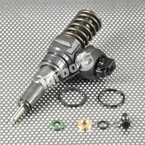 Pumpedüse injektor für audi - injektor,