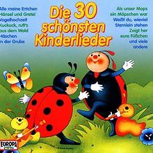 Die schönsten kinderlieder - schönsten,