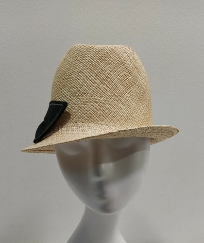 Hut panama frau borsalinette - panama,