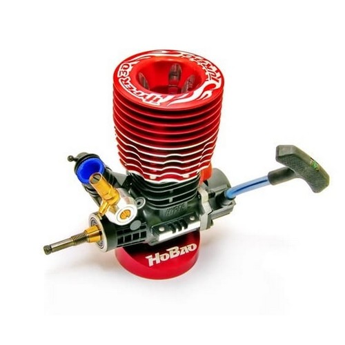 Hobao h3032t2 hyper nitro - hobao,