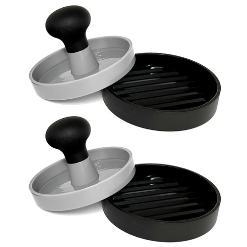 2er set burgerpresse ø11 - 2er, Ø11,5cm