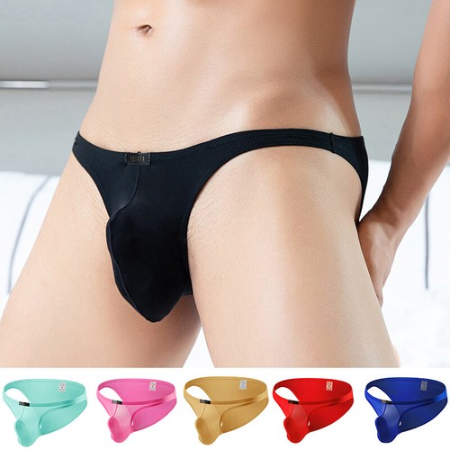 Herren slip micro string - herren-slip, micro-g-string