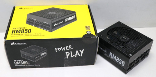 Corsair rm850 netzteil - rm850, pc-netzteil