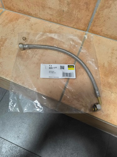 Viega schlauch 8310 in - schlauch,