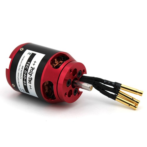 Poly tec d40 300 - poly-tec, d40-65/300
