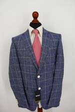 Hugo Boss Slim Fit Sakko Gr.98