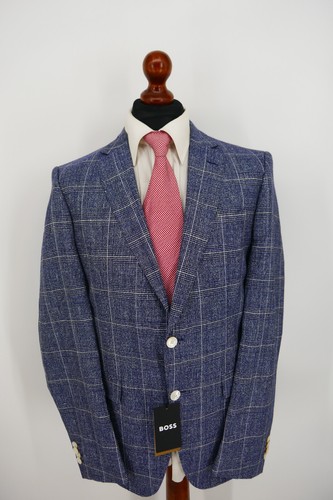 Hugo boss slim - hugo, gr.98