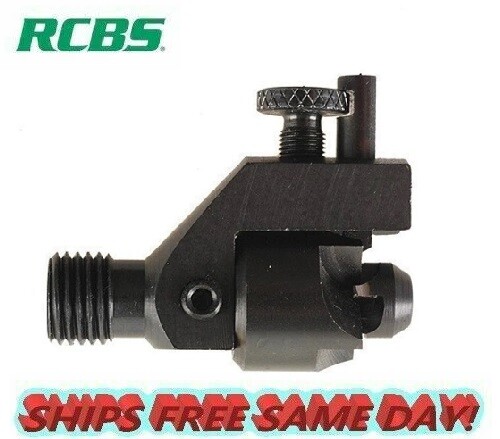 Rcbs rand pro case - case, trimmer