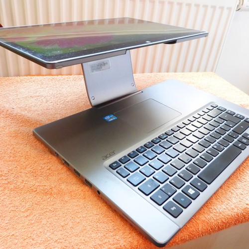 Acer aspire 571 schwenk - acer, r7
