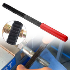 Gewindefeile Metrisch Steigung