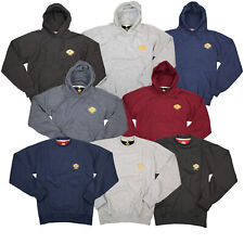 Lonsdale Herren Kapuzenpullover Pullover Hoodie Vintage Sweatshirt Logo Auswahl