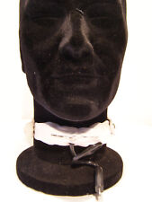 1 x NVA Kehlkopfmikrofon LA-5