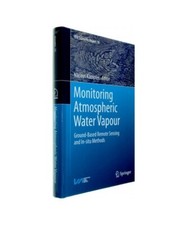 Monitoring Atmospheric Water