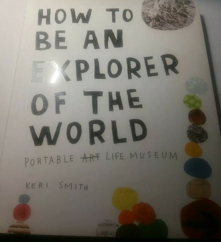 How explorer of the - be,