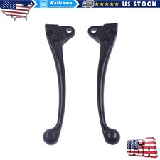 Right Left Brake Lever Handle