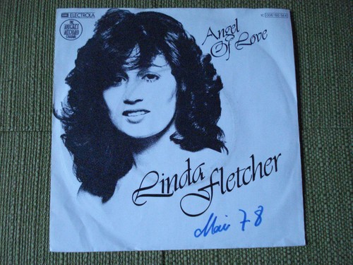 Rare linda fletcher - -,